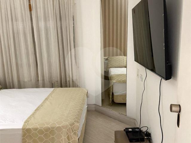 Apartamento Residencial Vila Nova Conceição