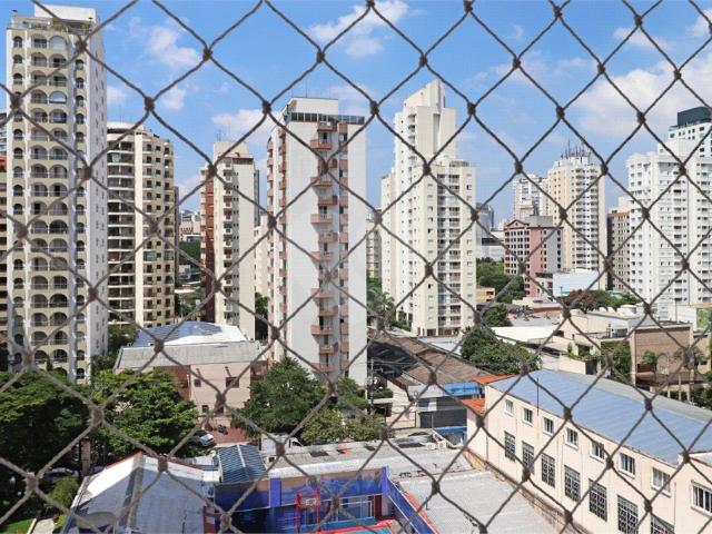 Apartamento Residencial Vila Nova Conceição