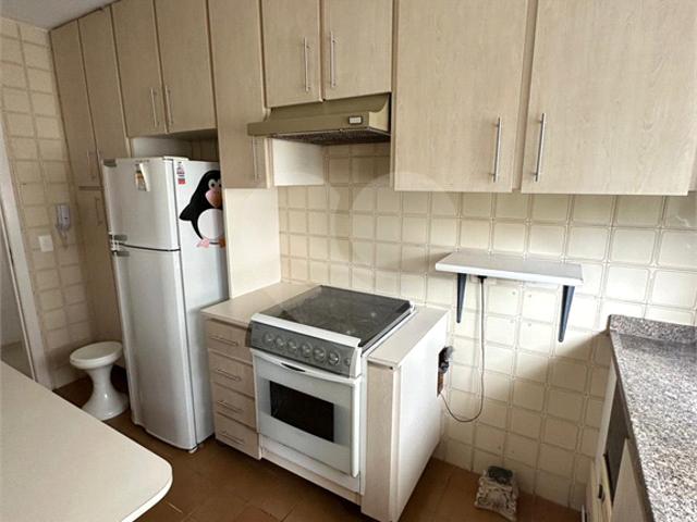 Apartamento Residencial Vila Nova Conceição