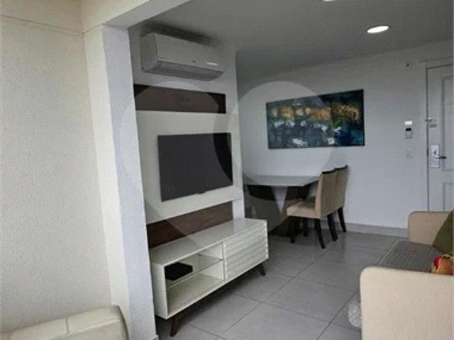 Apartamento Residencial Vila Olímpia