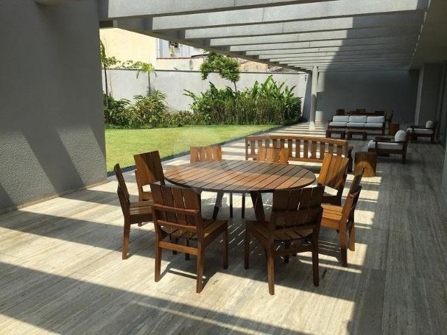 Apartamento Residencial Vila Olímpia