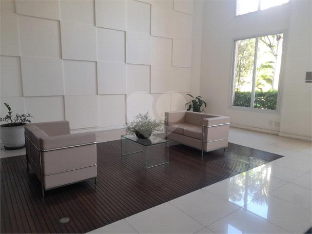 Apartamento Residencial Vila Olímpia