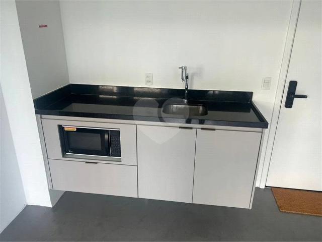 Apartamento Residencial Vila Olímpia
