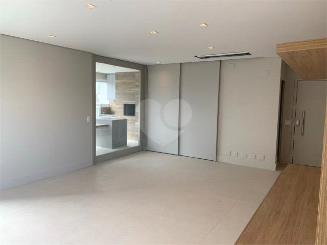 Apartamento Residencial Vila Olímpia