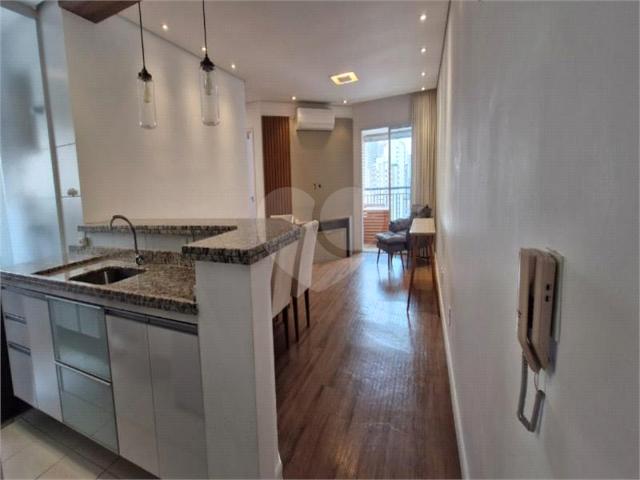 Apartamento Residencial Vila Olímpia