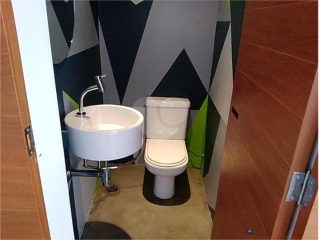 Apartamento Residencial Vila Olímpia