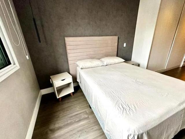 Apartamento Residencial VILA OLÍMPIA Área Útil: 137 m² Área Total: 137 m²