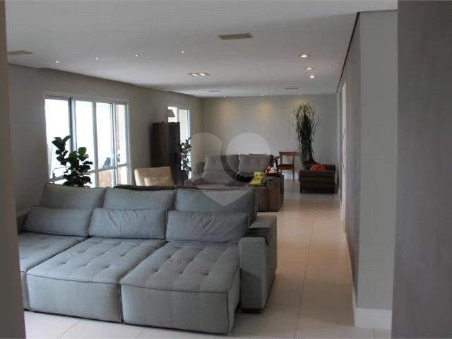 Apartamento Residencial Vila Andrade