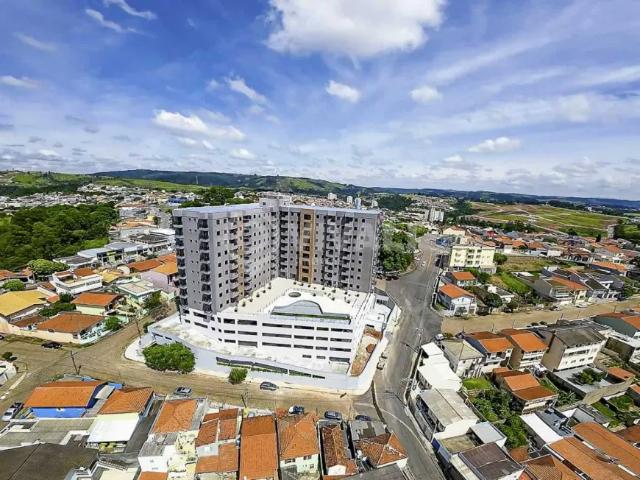 Apartamento / Residencial / Vila Bela Vista
