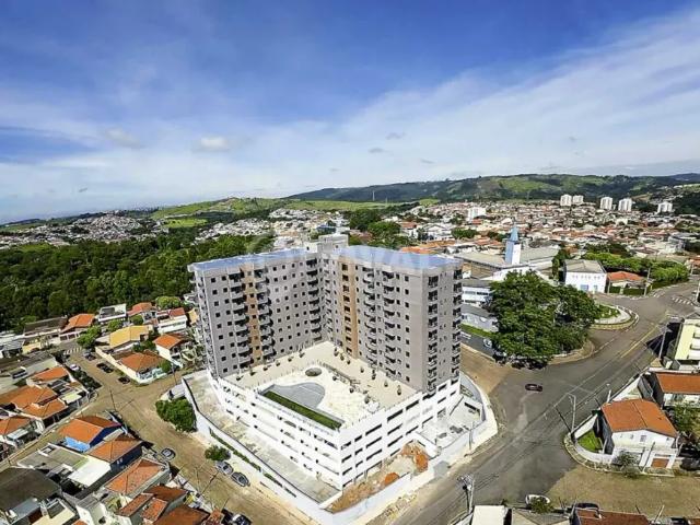 Apartamento / Residencial / Vila Bela Vista