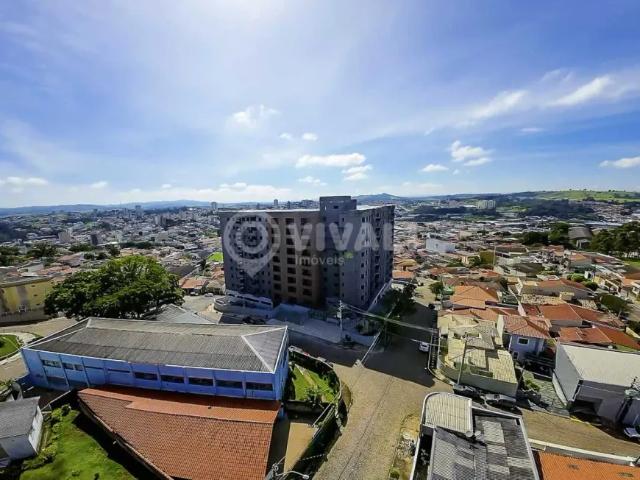 Apartamento / Residencial / Vila Bela Vista