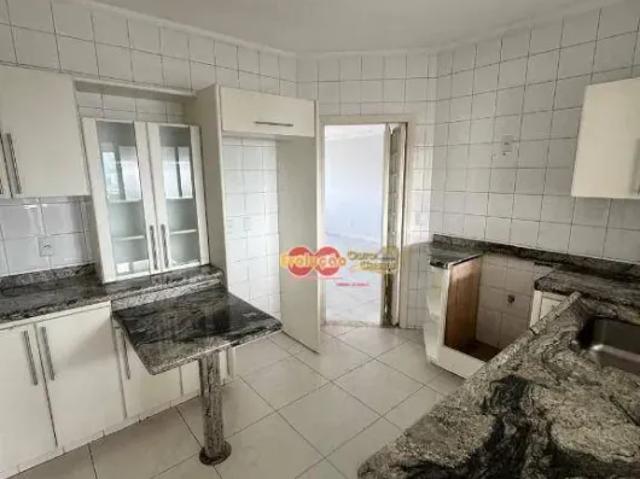 Apartamento Residencial / Vila Brasileira