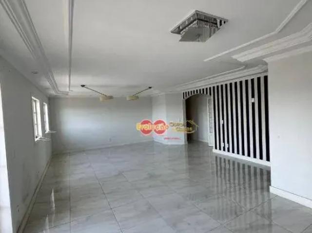 Apartamento Residencial / Vila Brasileira