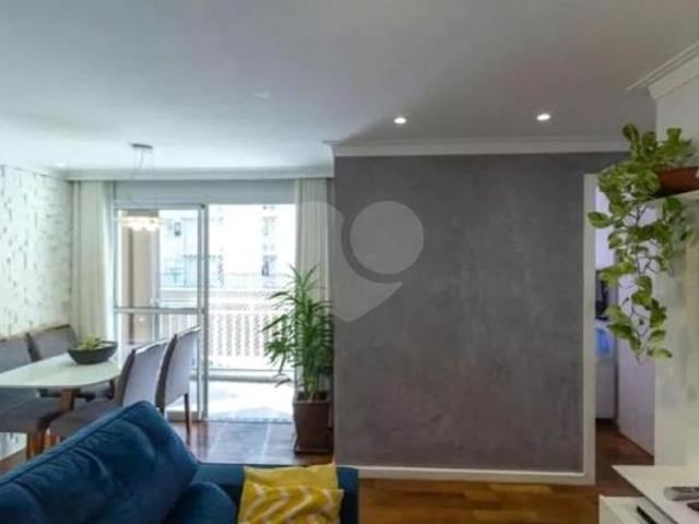 Apartamento Residencial VILA CARRÃO