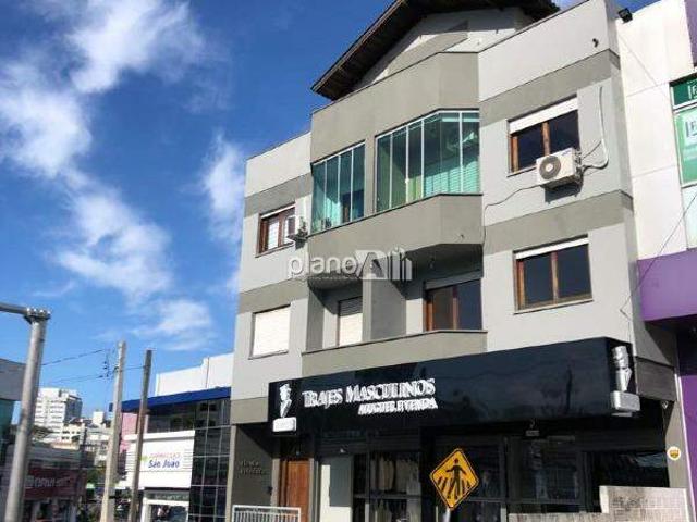 Apartamento Residencial Vila Florença para aluguel, com 70m², 2 quartos Centro Gravataí / RS por R$ 1.800,00