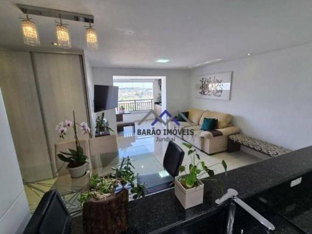Apartamento Residencial / Vila Guarani