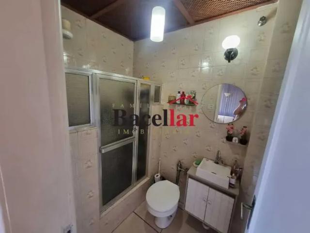 Apartamento / Residencial / Vila Isabel