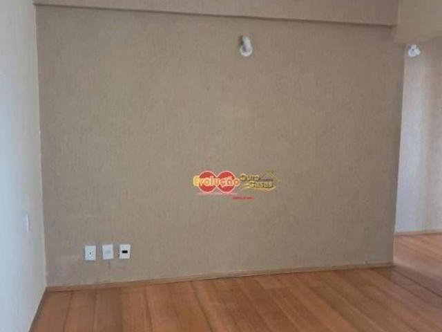 Apartamento Residencial / Vila Penteado