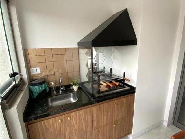 Apartamento Residencial VILA PRUDENTE