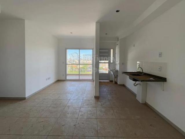 Apartamento Residencial Vila Redentora High Redentora