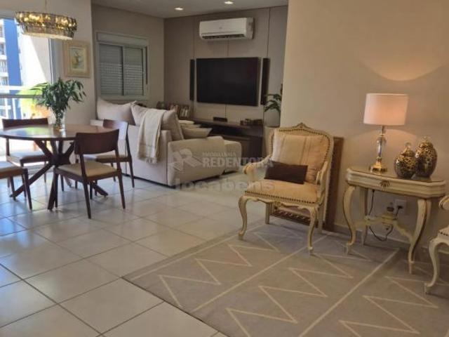 Apartamento Residencial Vila Redentora High Redentora
