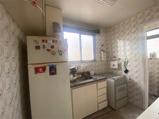 Apartamento Residencial Vila Romana