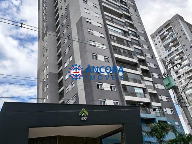 Apartamento residencial Vila Rosalia