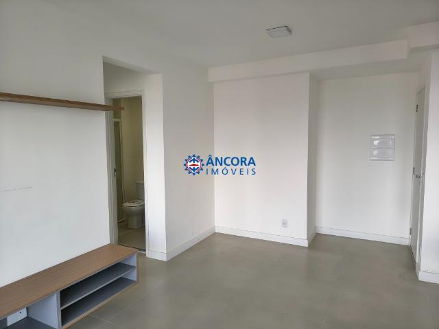 Apartamento residencial Vila Rosalia
