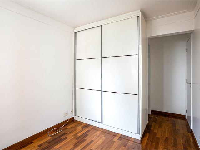 Apartamento Residencial Vila São Francisco