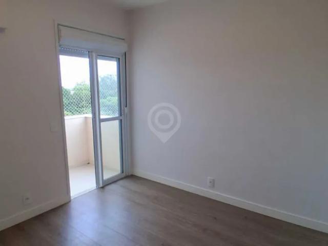 Apartamento: / Residencial / Vila Santa Cruz