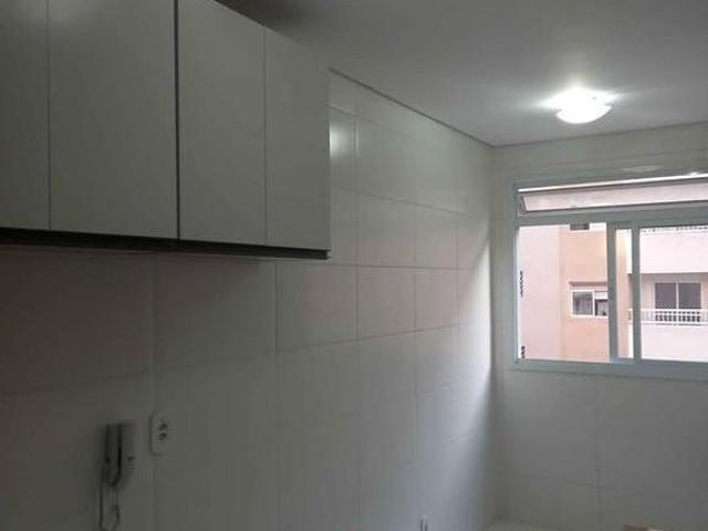 Apartamento Residencial Villa de Espanha Vila Hortência