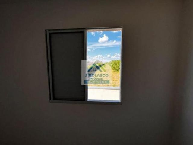Apartamento, Residencial Villa Nova, Mogi Mirim, SP