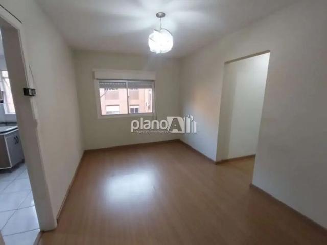 Apartamento Residencial Village Center para aluguel, com 55,59m², 3 quartos Passo das Pedras Gravataí / RS por R$ 1.350,00