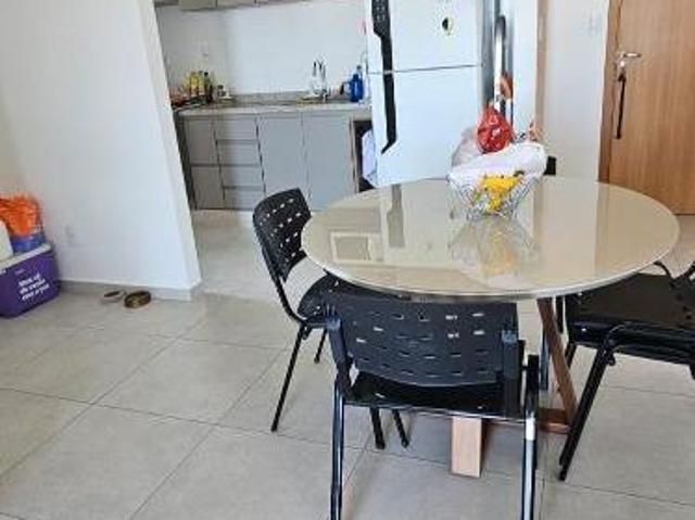 Apartamento Residencial Village Santana