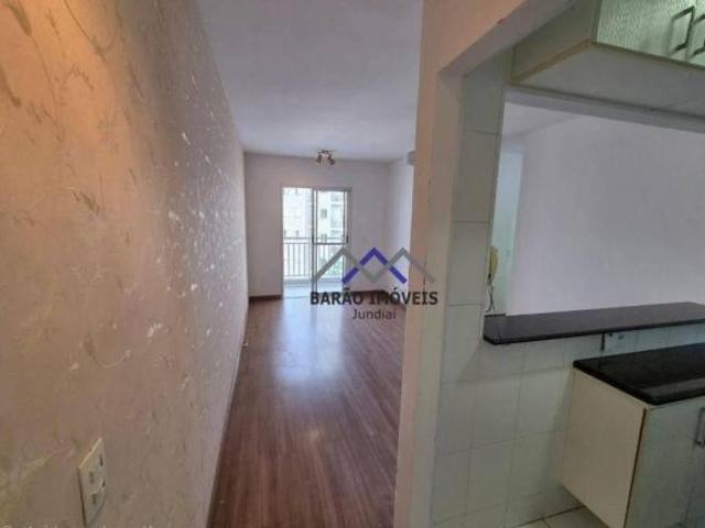 Apartamento Residencial / Vista Centrale Residence