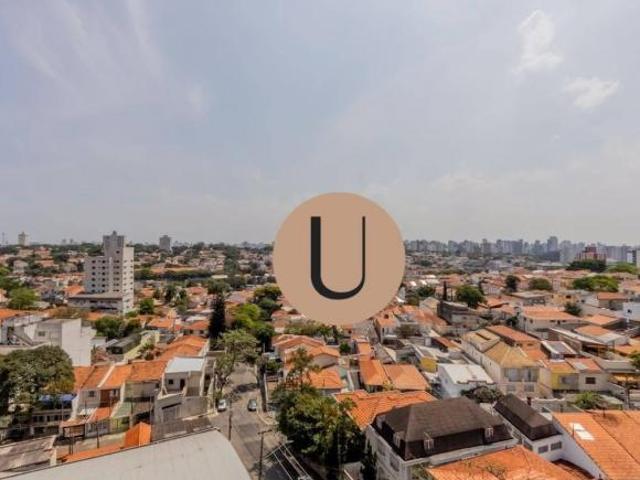 Apartamento Residencial à venda, Mirandópolis, São Paulo AP1747
