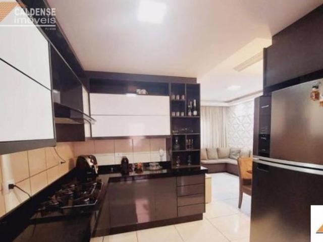Apartamento Residencial à venda, Monte Verde II, Poços de Caldas AP0033