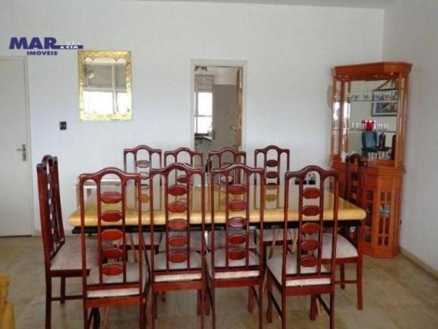 Apartamento Residencial à venda, Morro do Maluf, Guarujá