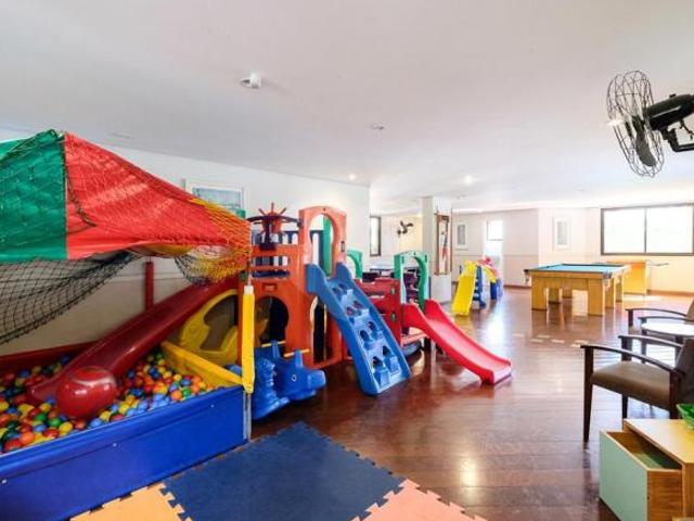 Apartamento Residencial a venda na VILA MADALENA !