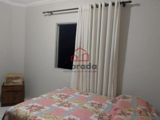 Apartamento residencial à venda no Bairro Residencial Santanense, em Itaúna MG