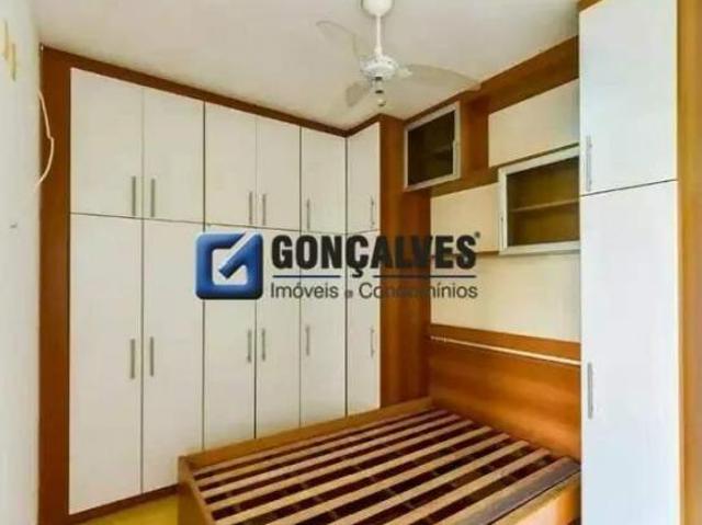 Apartamento residencial à venda no Centro de São Bernardo do Campo