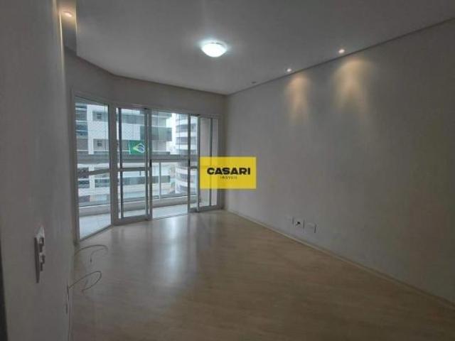 Apartamento residencial à venda no Centro de São Bernardo do Campo SP