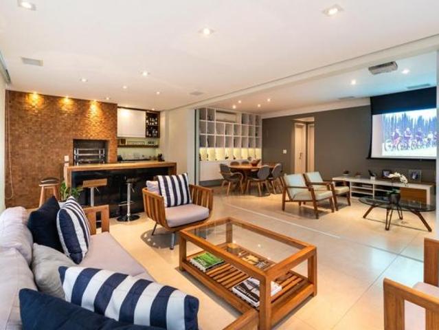 Apartamento Residencial a venda no ITAIM BIBI!