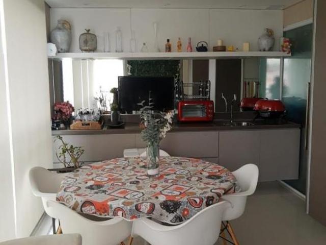 Apartamento Residencial a Venda no Ipiranga