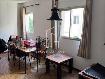 Apartamento Residencial à Venda no Jabaquara, São Paulo 3 quartos, 1 sala, 1 b