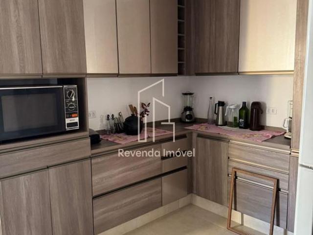 Apartamento Residencial à Venda no Jabaquara, São Paulo 3 quartos, 1 sala, 1 b