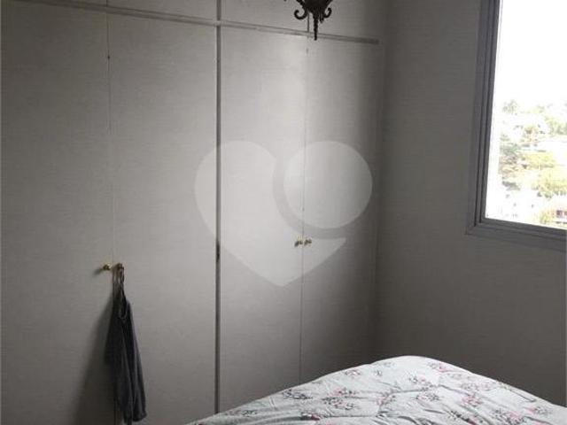 Apartamento Residencial a venda no JARDIM GUEDALA!