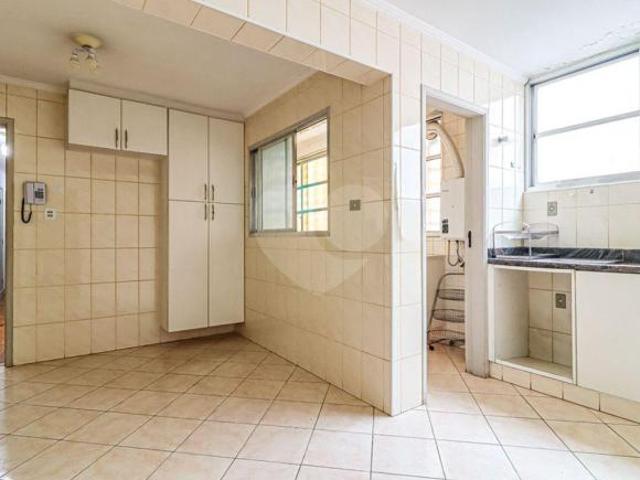 Apartamento Residencial a venda no PARAÍSO!