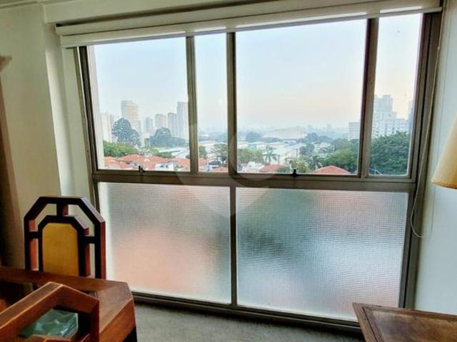 Apartamento Residencial a venda no PARAÍSO!