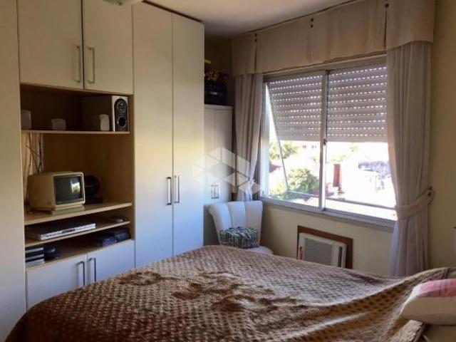 Apartamento Residencial À Venda, Nonoai, Porto Ale